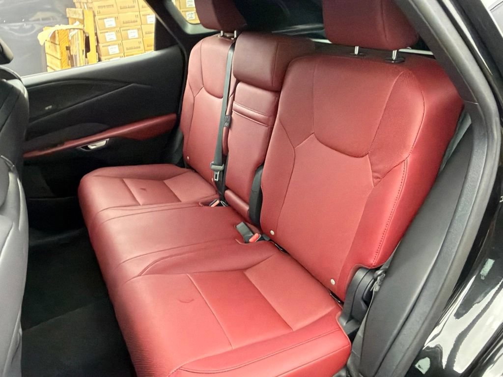 Used 2024 Lexus RX 350 F Sport w/ Convenience Package AWD/4WD image 22