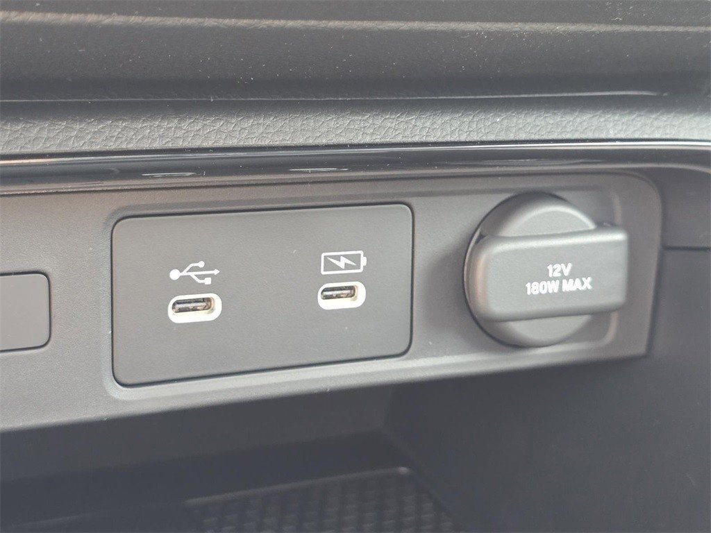 New 2026 Honda CR-V Sport-L image 9