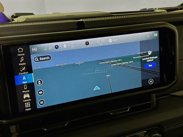 New 2026 Jeep Wrangler Unlimited Rubicon image 16