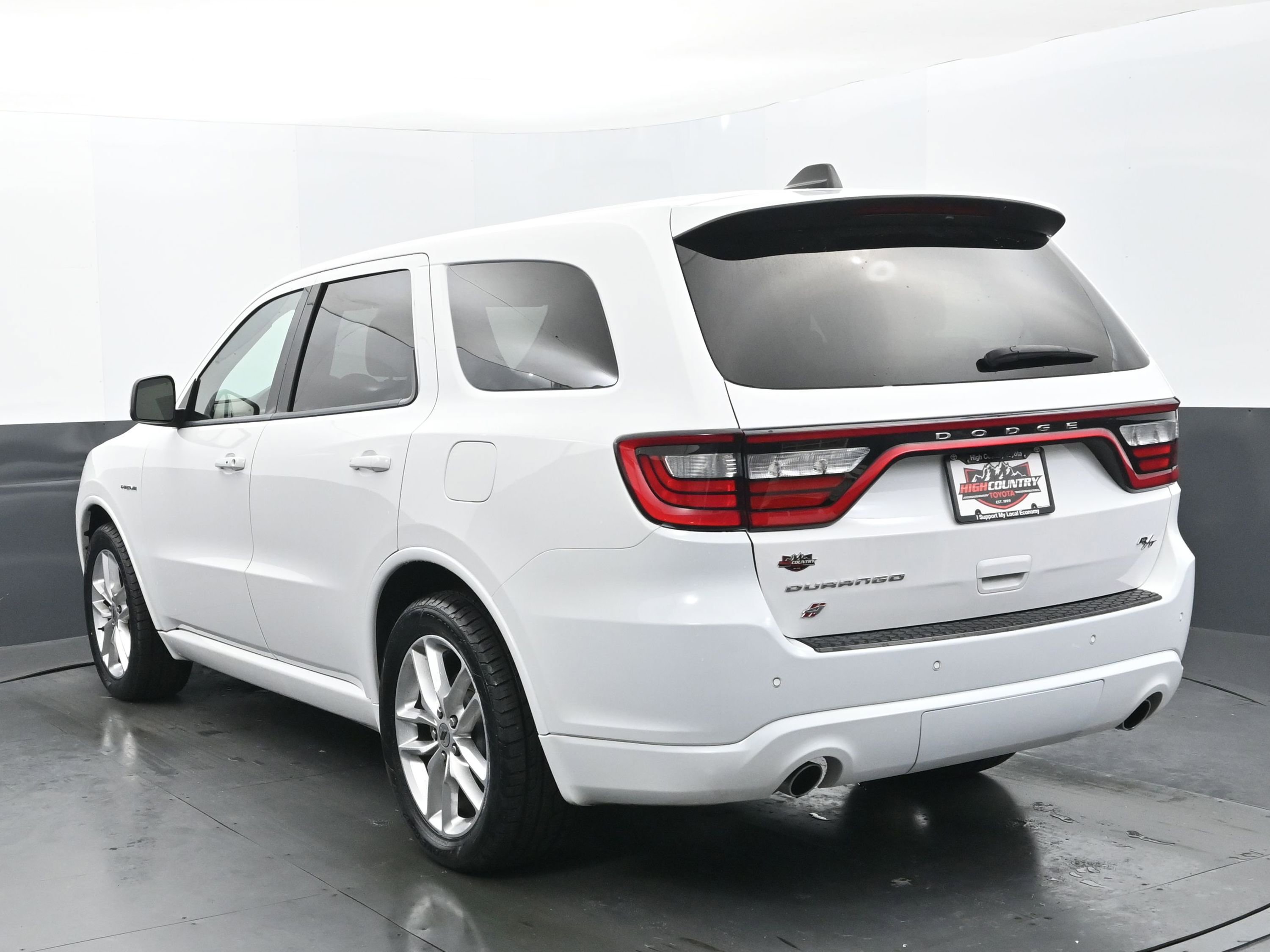 Used 2023 Dodge Durango R/T image 4