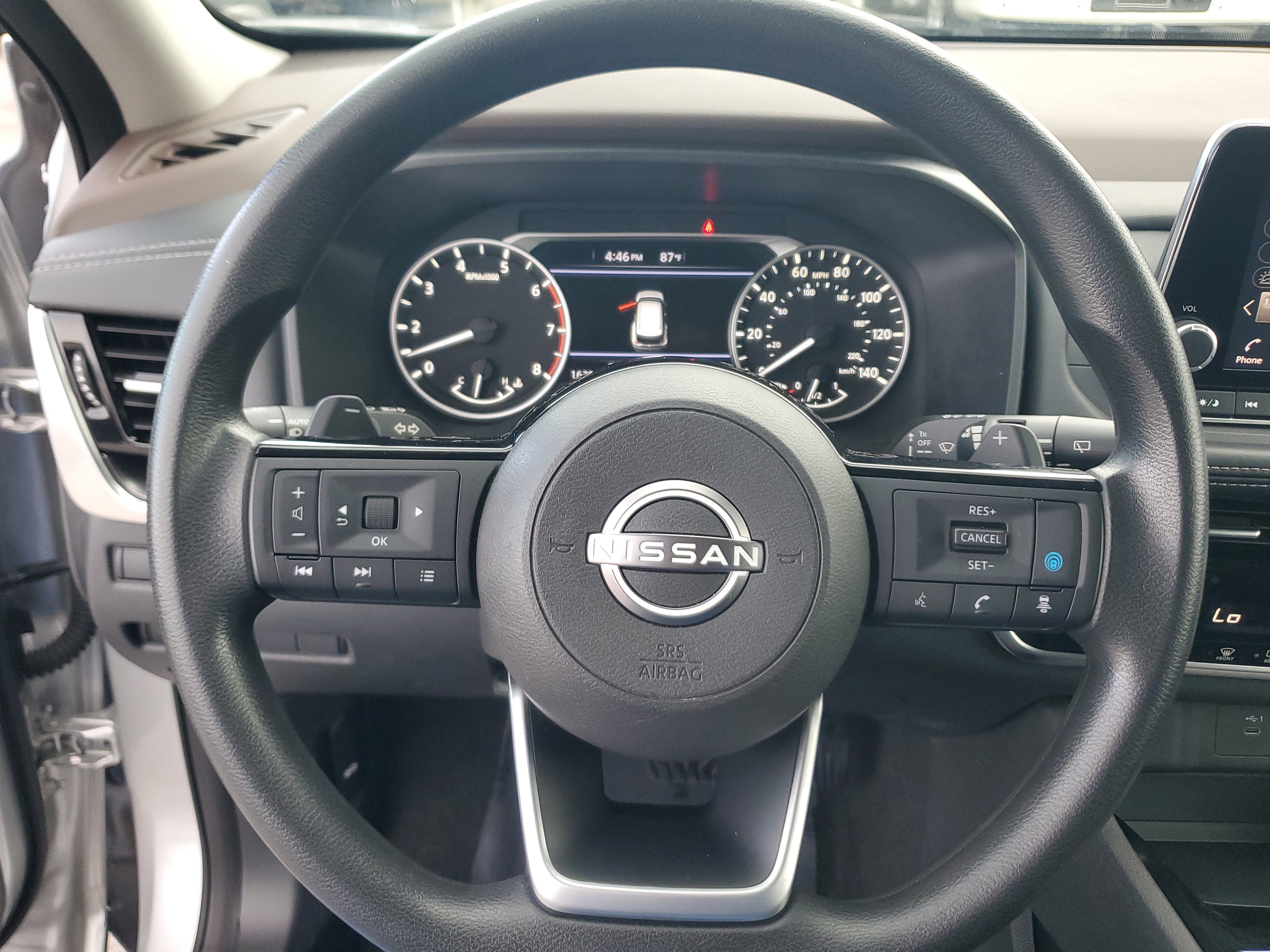 Certified 2022 Nissan Rogue SV image 20