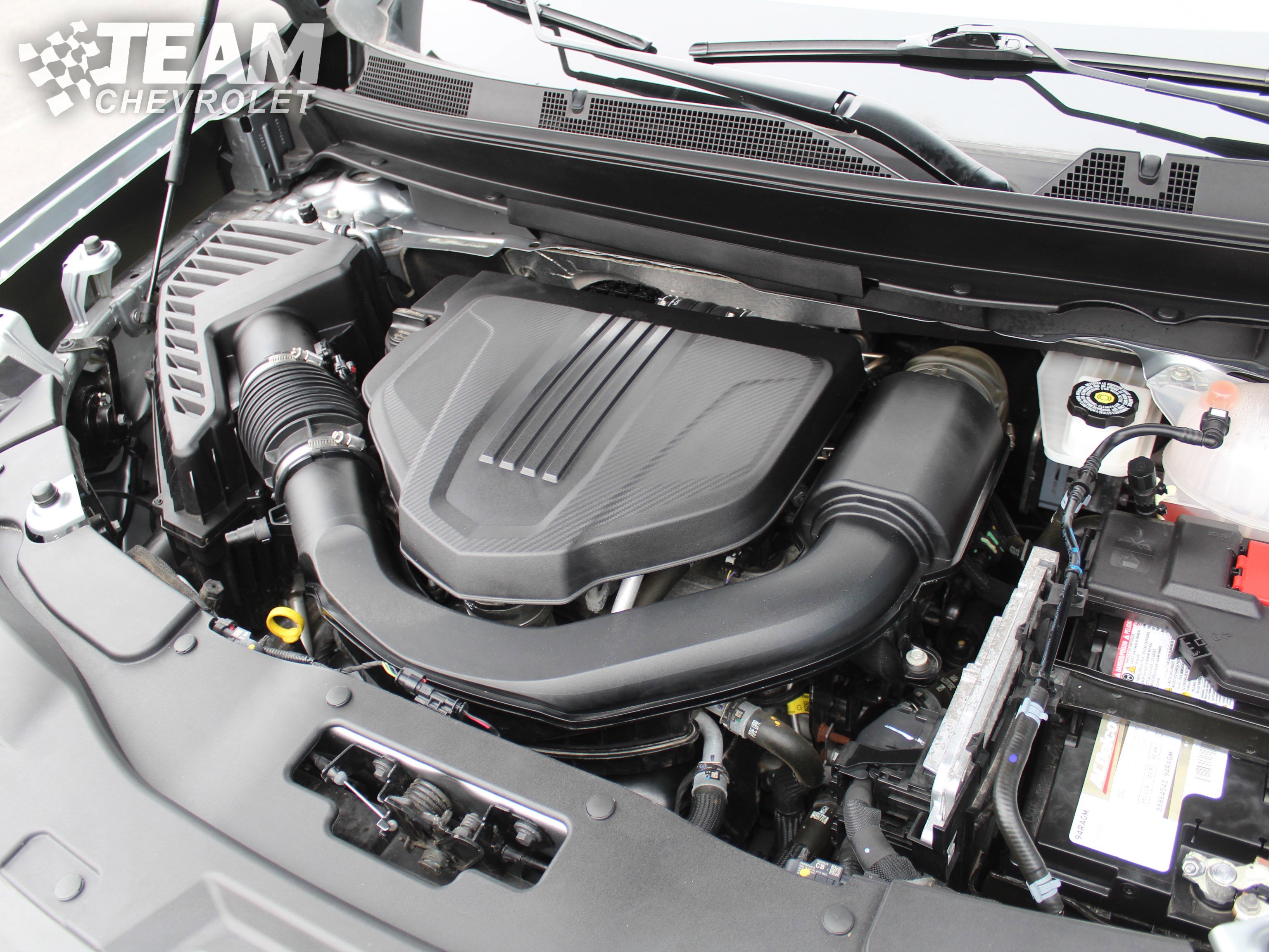 Certified 2025 GMC Acadia Elevation image 31