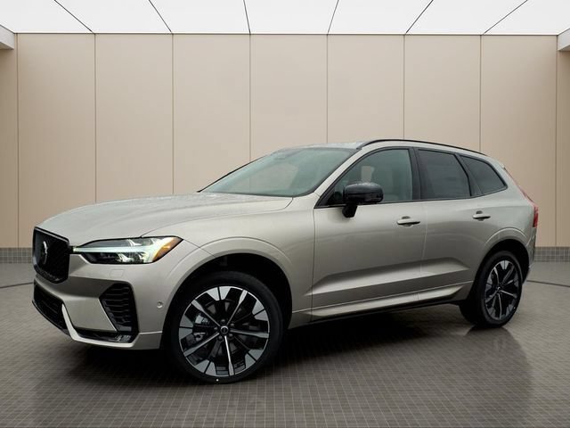 New 2026 Volvo XC60 B5 Plus w/ Protection Package Premier AWD/4WD image 2