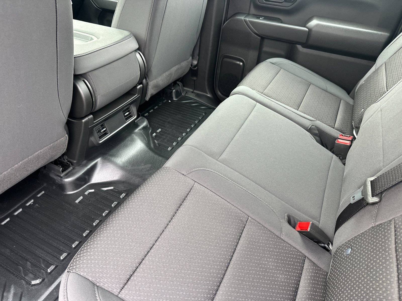 New 2026 GMC Sierra 2500 Pro RWD image 12