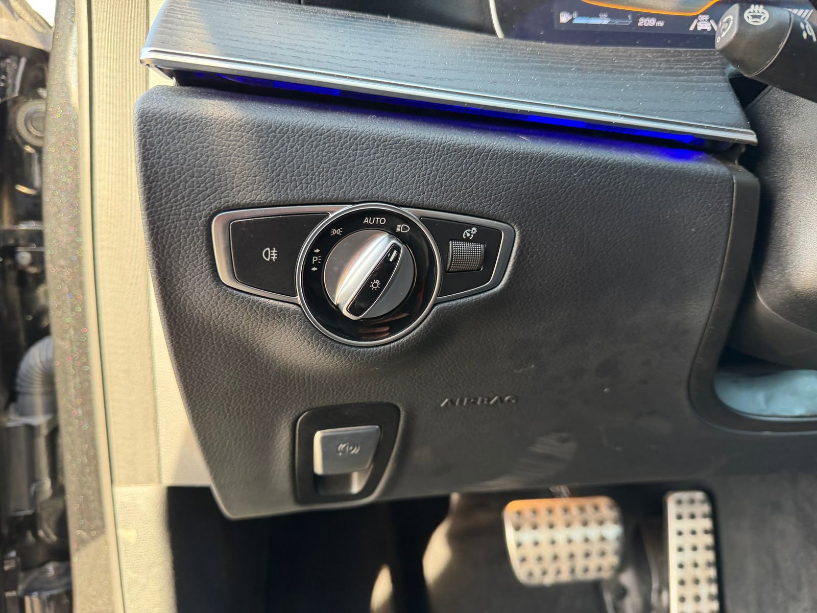 Used 2021 Mercedes-Benz E 53 AMG 4MATIC Sedan image 18