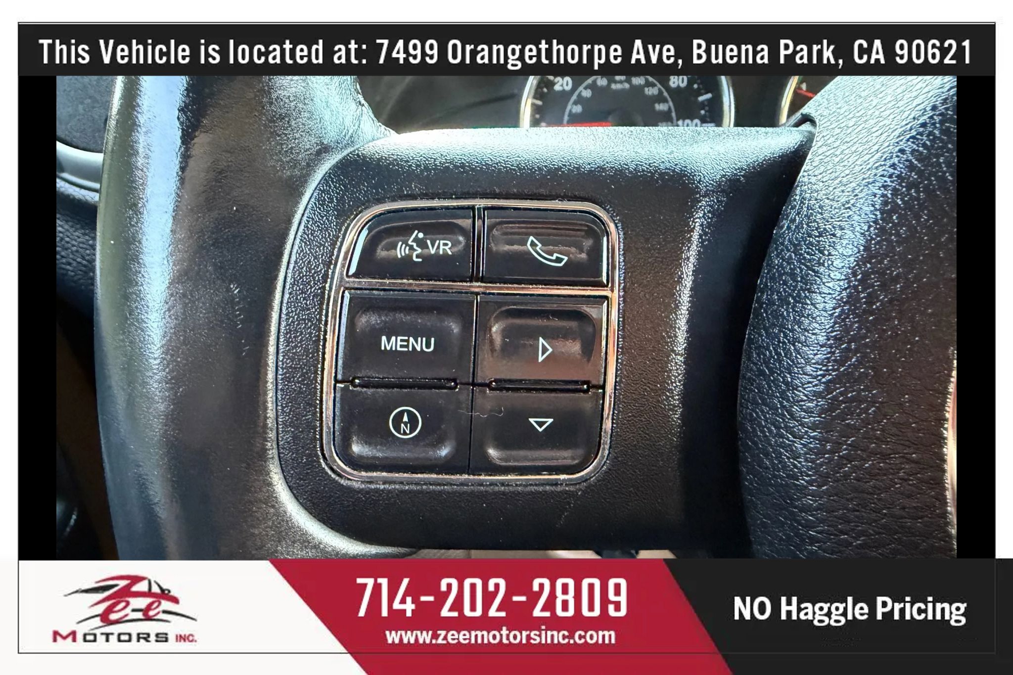 Used 2013 Jeep Wrangler Unlimited Sahara w/ Connectivity Group image 41