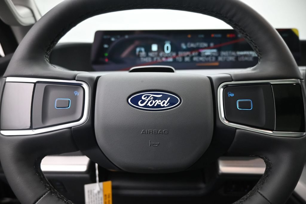 New 2027 Ford Expedition Max Active AWD/4WD image 12