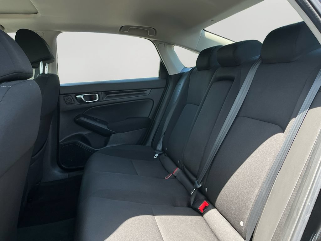 Used 2023 Honda Civic EX image 12