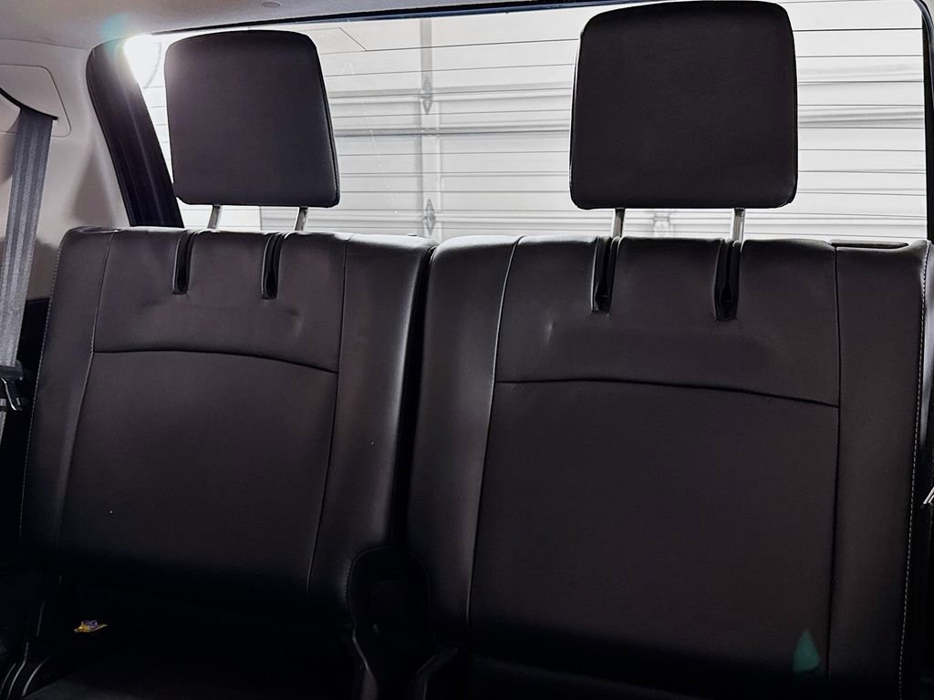 Used 2019 Toyota 4Runner Limited image 13
