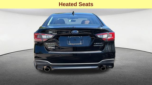 Used 2020 Subaru Legacy Touring XT AWD/4WD image 9