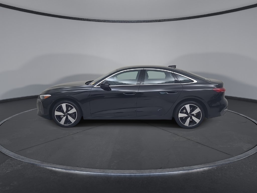 Used 2025 Audi A5 Premium w/ Convenience Package AWD/4WD image 9
