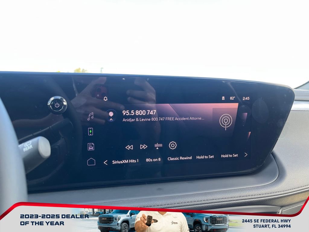 New 2026 Buick Encore GX Sport Touring image 30