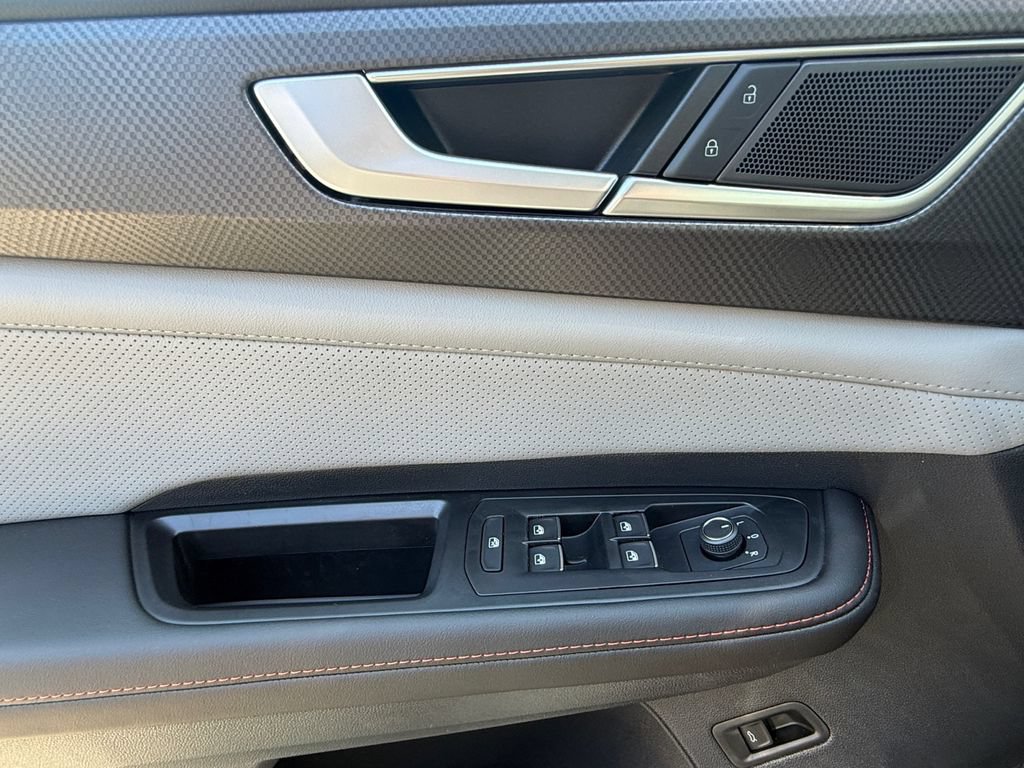 New 2026 Volkswagen Atlas Peak Edition AWD/4WD image 11