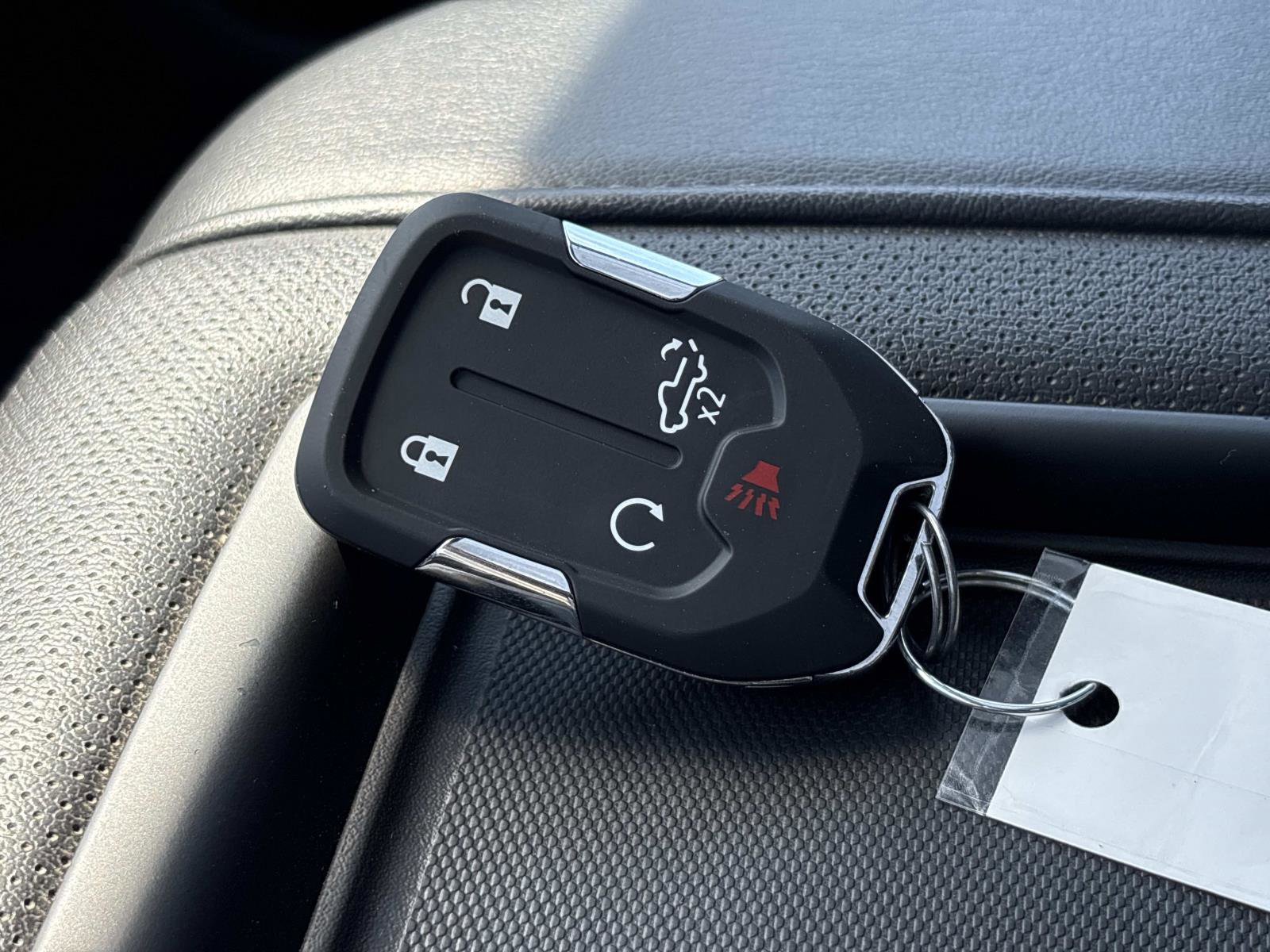 Used 2020 Chevrolet Silverado 1500 High Country w/ Technology Package image 38