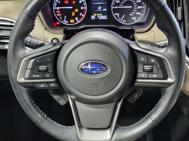 Used 2022 Subaru Outback Limited w/ Popular Package #2 AWD/4WD image 25