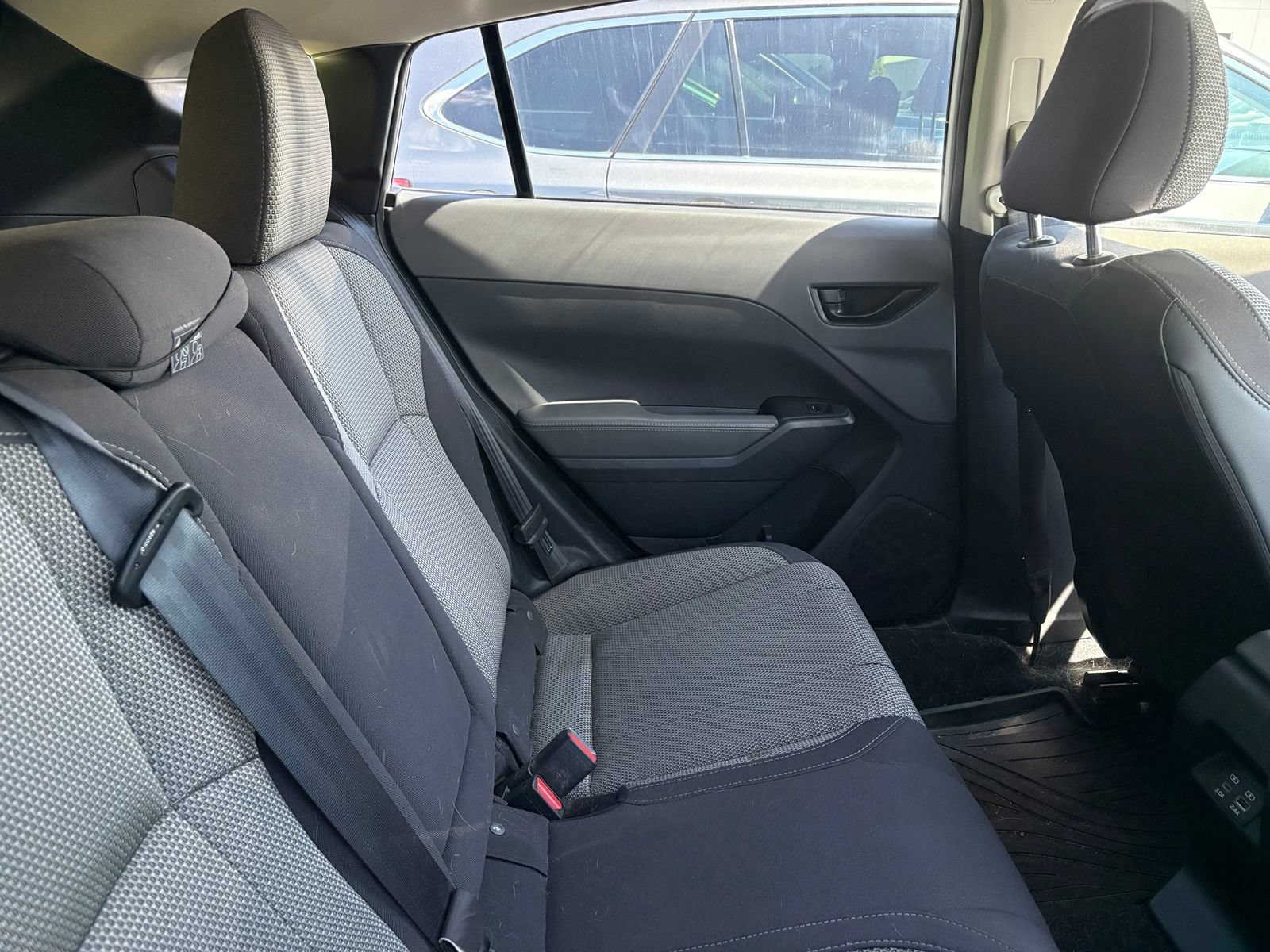 Certified 2024 Subaru Crosstrek 2.0i Premium AWD/4WD image 10