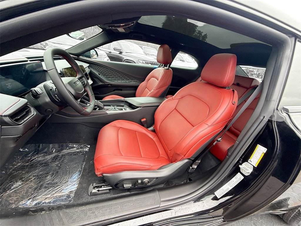 New 2026 Dodge Charger Scat Pack image 22