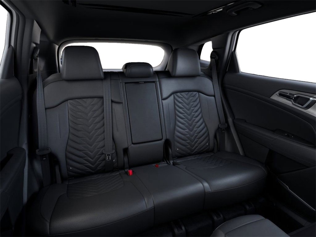 New 2026 Kia Sportage X-Line image 16