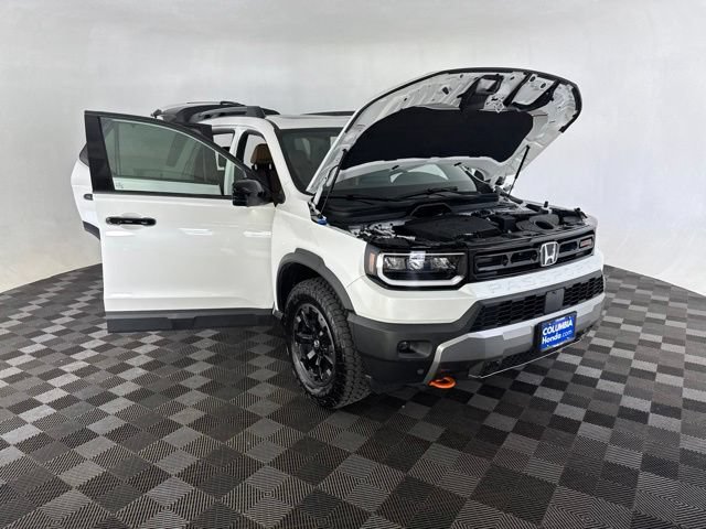 Used 2026 Honda Passport TrailSport Elite image 15