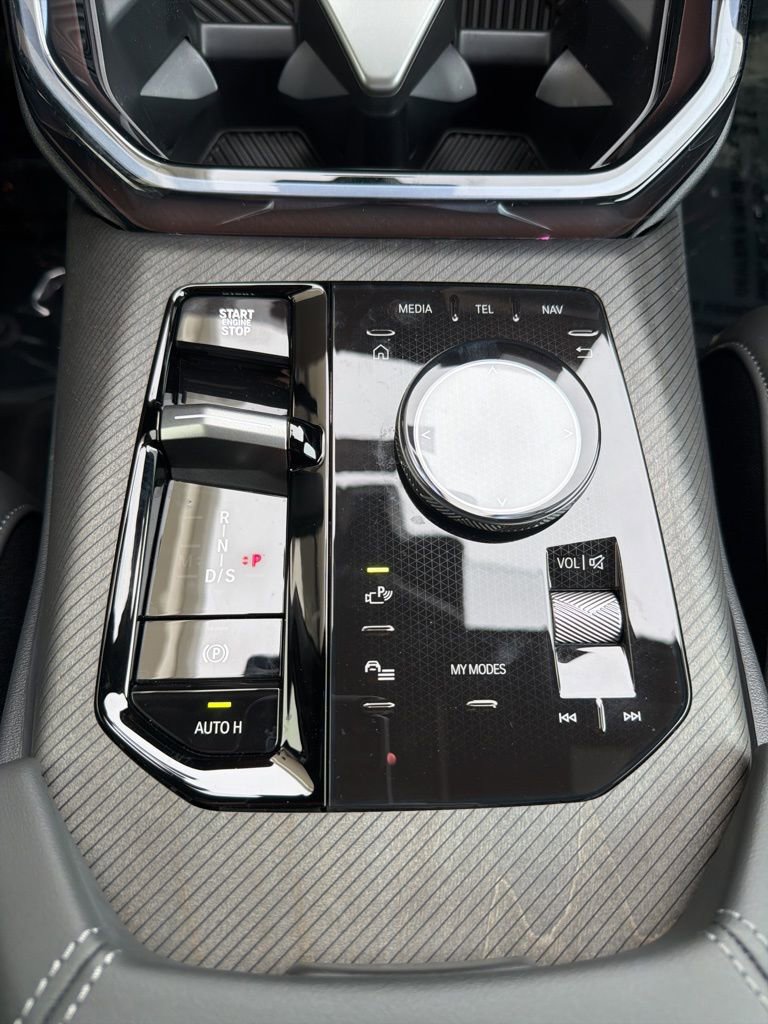 New 2026 BMW X3 xDrive30 w/ Convenience Package image 33