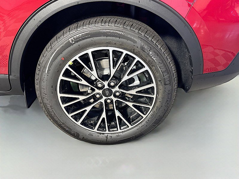 New 2025 Ford Escape SE w/ PHEV Premium Package image 31