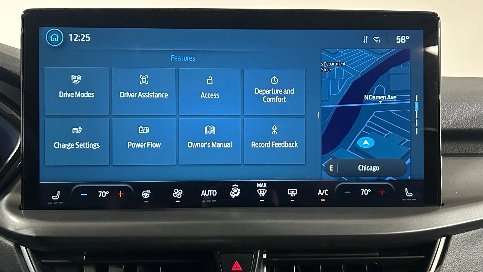 Used 2024 Ford Escape SE FWD image 76