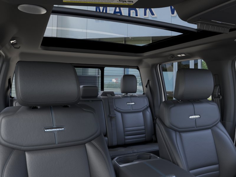 New 2026 Ford F250 Platinum image 23