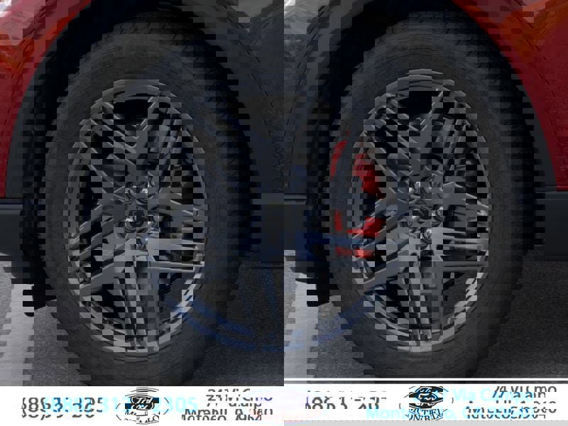 New 2025 Ford Explorer ST-Line w/ Premium Package image 20