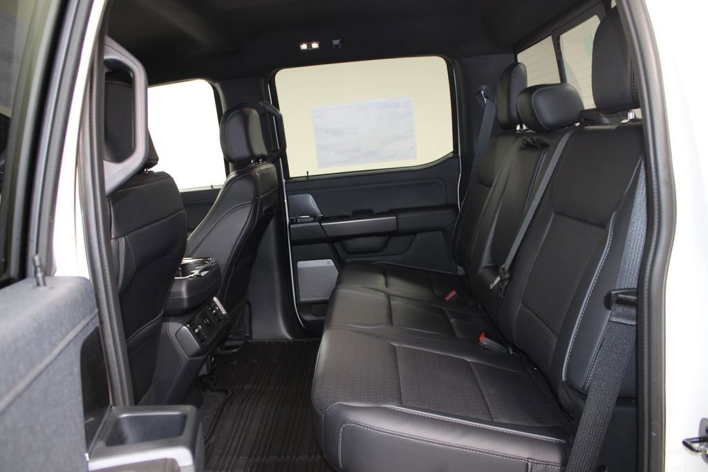 New 2026 Ford F150 XLT image 27