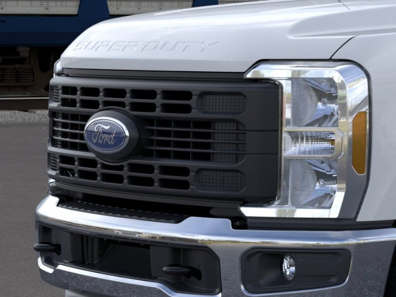 New 2026 Ford F250 2WD Regular Cab Super Duty image 16
