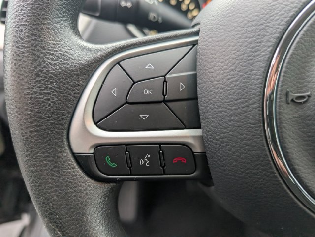 Used 2019 Jeep Compass Sport w/ Tech Group AWD/4WD image 16