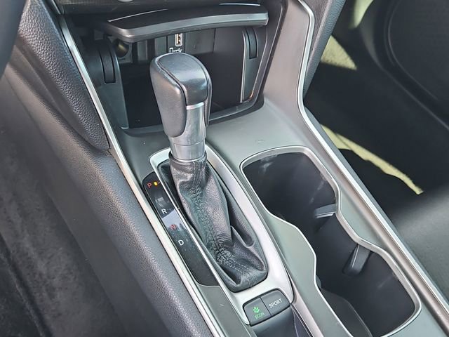Used 2019 Honda Accord Sport image 28