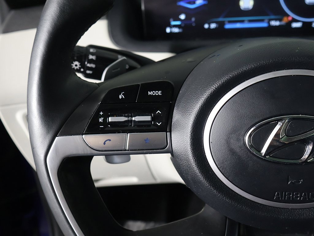 Used 2023 Hyundai Tucson Limited w/ Cargo Package image 41