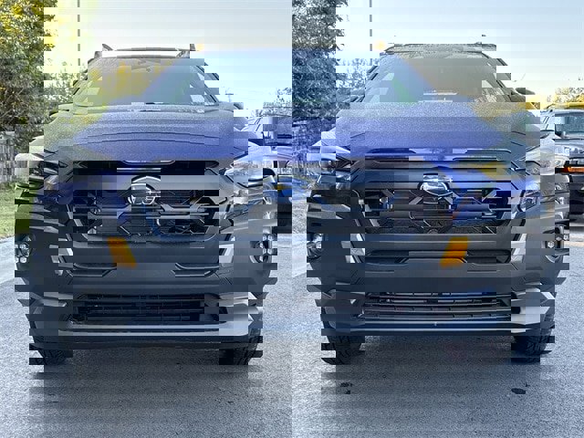 New 2026 Subaru Crosstrek 2.5i Wilderness image 8