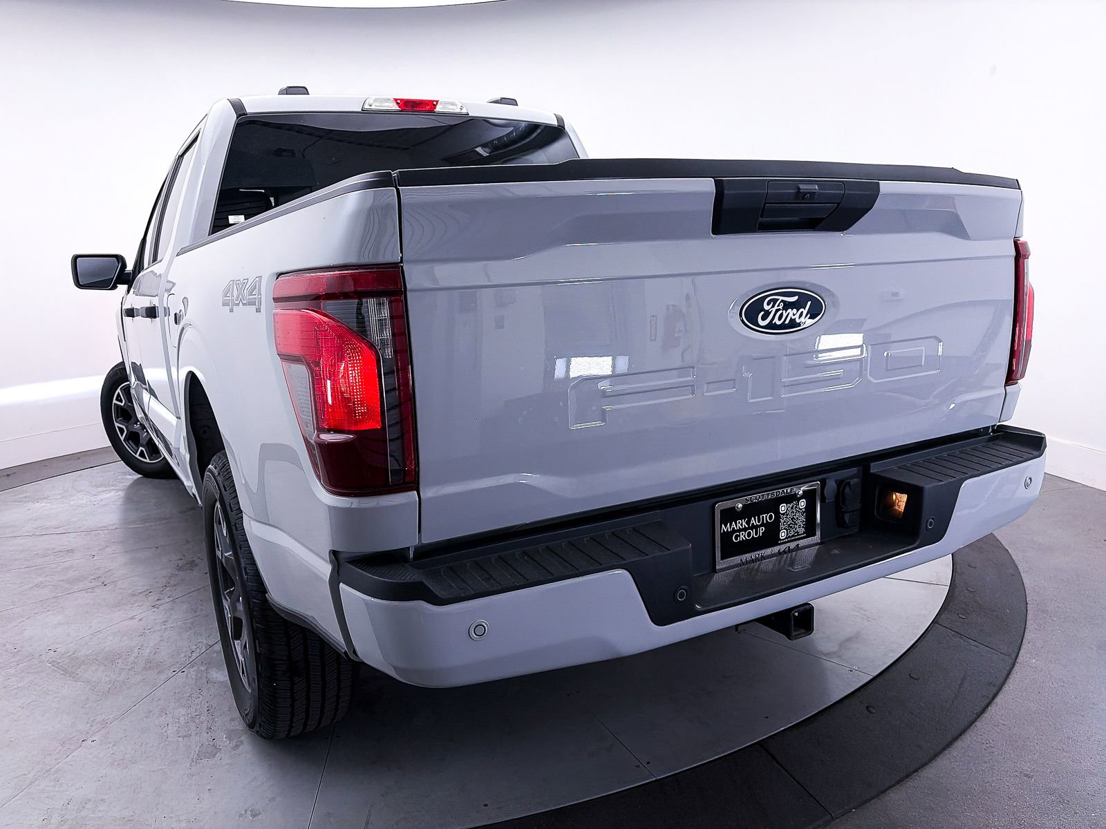 Used 2024 Ford F150 STX AWD/4WD image 8