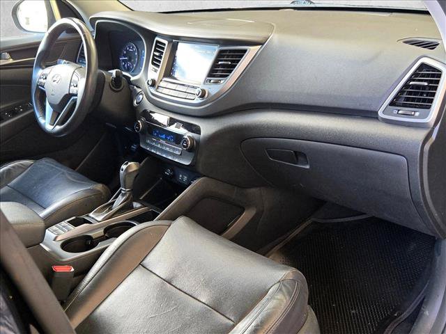 Used 2018 Hyundai Tucson SEL Plus FWD image 22