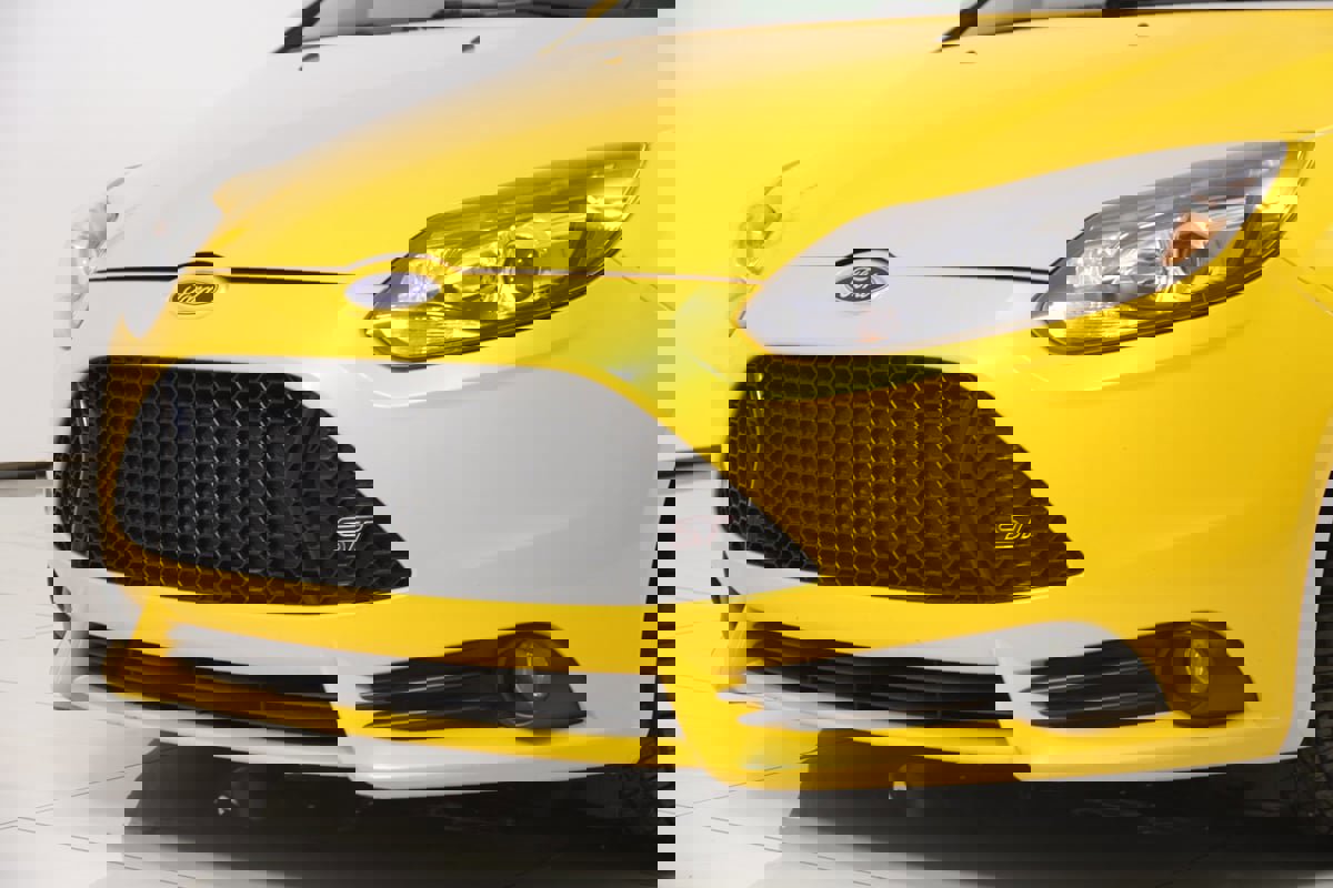 Used 2013 Ford Focus ST image 54