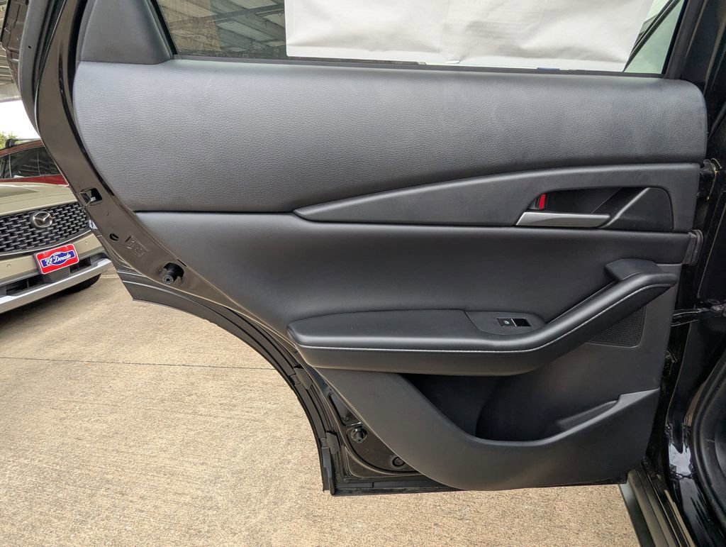 New 2026 MAZDA CX-30 AWD 2.5 S image 8