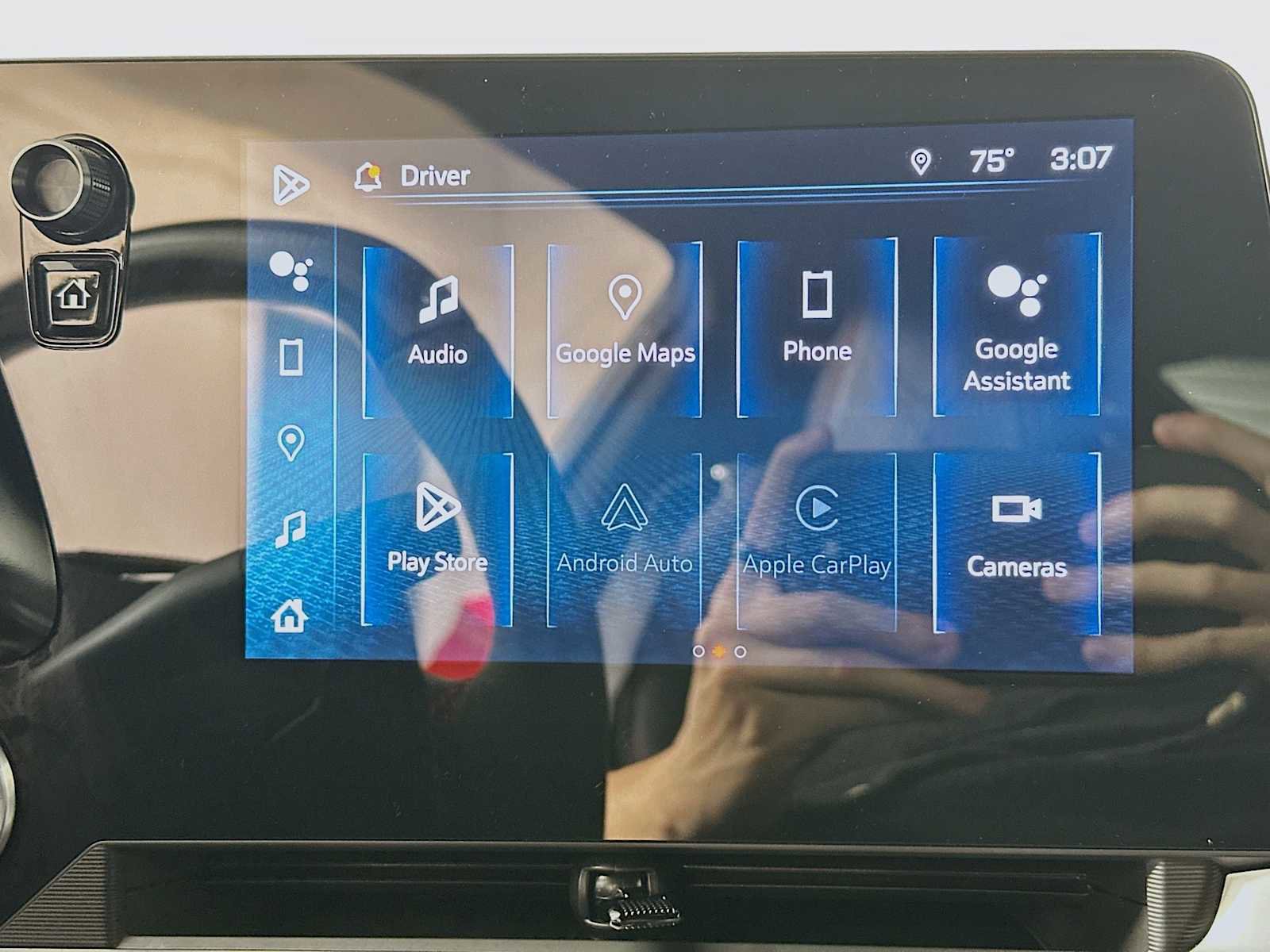 Used 2025 Chevrolet Corvette Z06 w/ Chrome Exterior Badge Package image 17