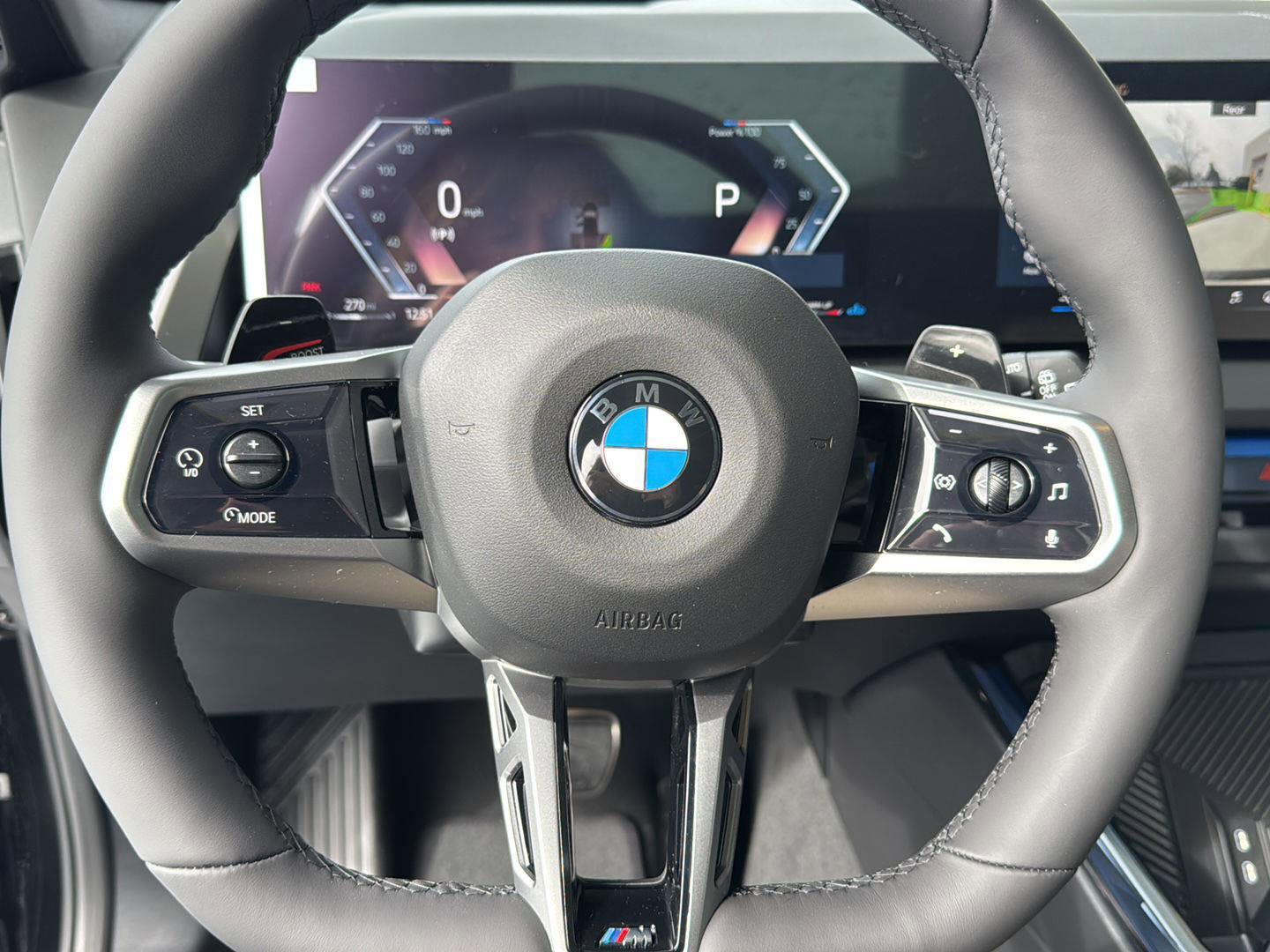 New 2026 BMW X3 xDrive30 image 17