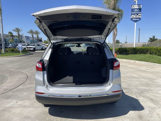 Used 2020 Chevrolet Equinox LT FWD image 25