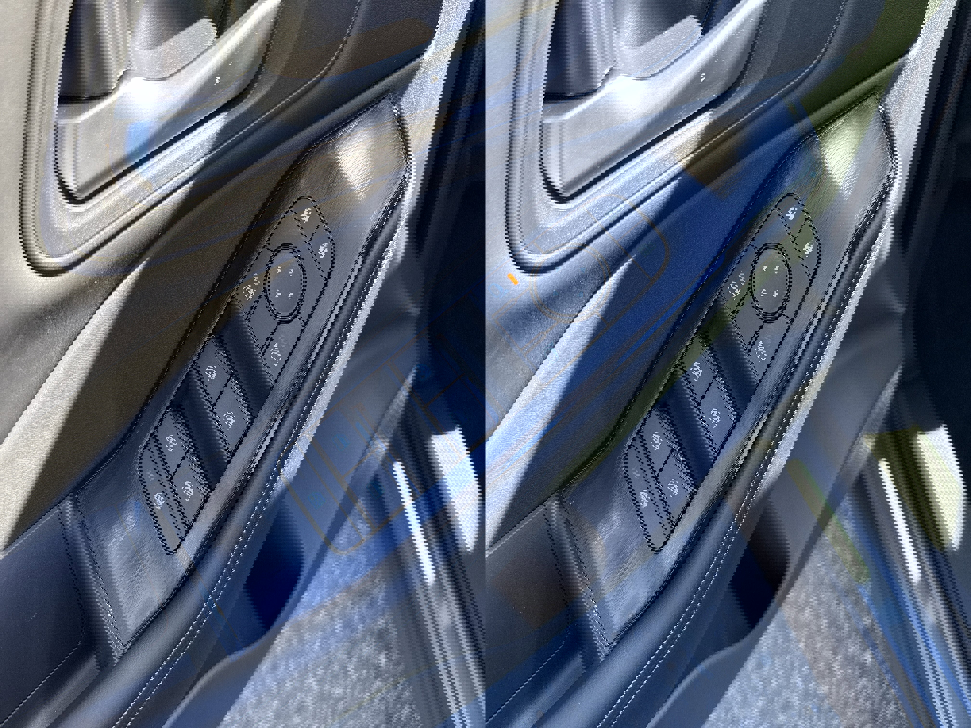 New 2026 Nissan Rogue SV image 20