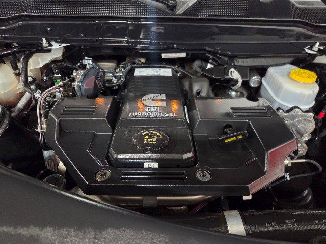 Used 2023 RAM 3500 Tradesman w/ Towing Technology Group AWD/4WD image 92