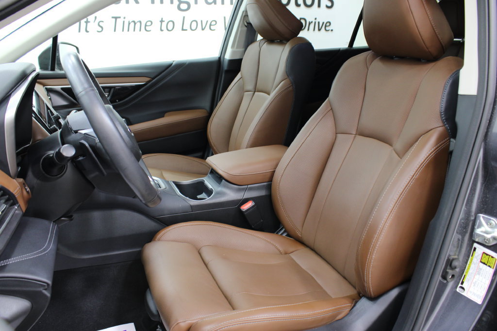 Used 2024 Subaru Outback Touring AWD/4WD image 15