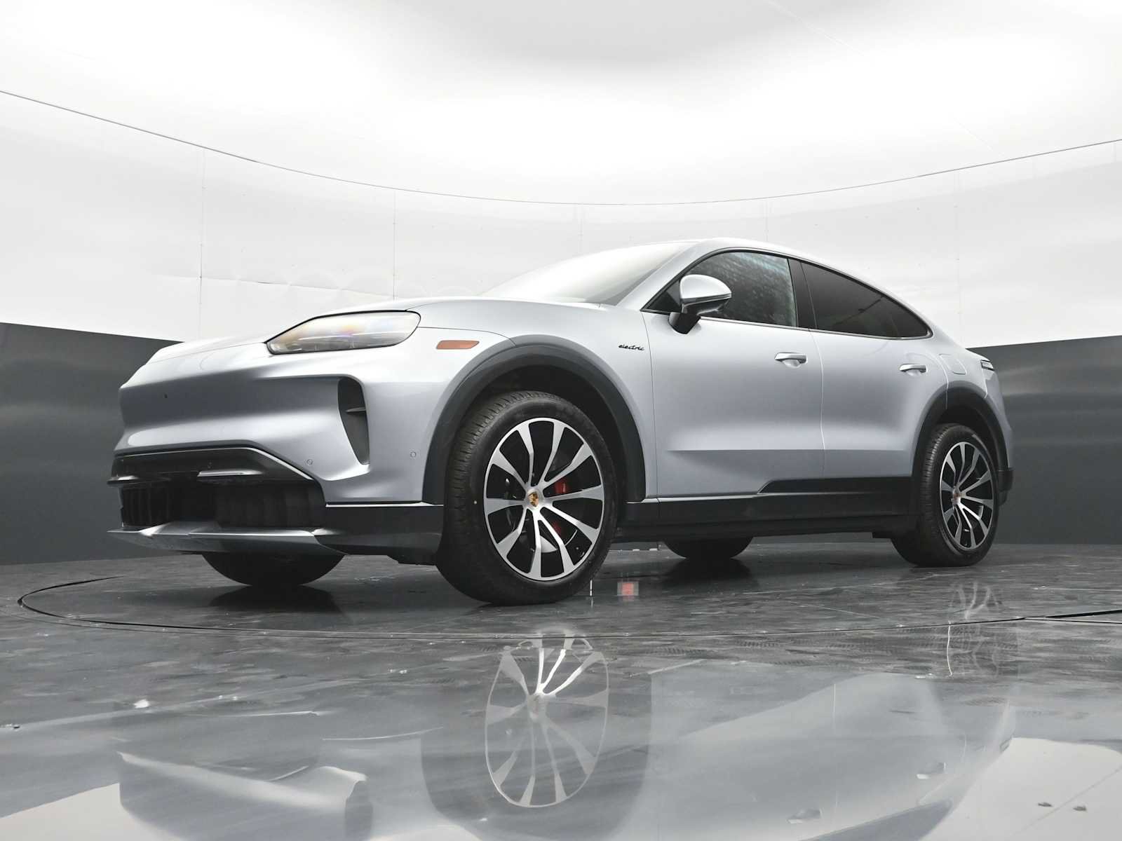 New 2026 Porsche Cayenne S AWD/4WD image 45