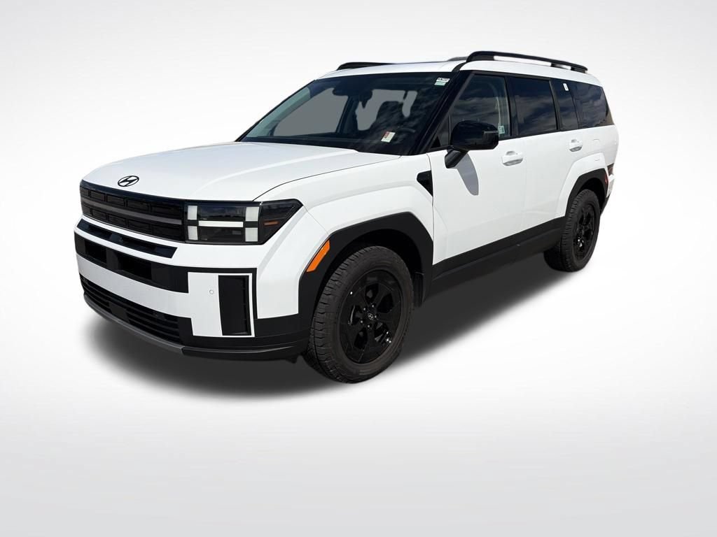 Used 2026 Hyundai Santa Fe XRT