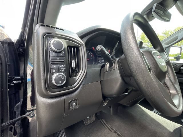 Certified 2024 GMC Sierra 2500 Pro w/ Convenience Package AWD/4WD image 17