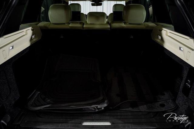 Used 2023 Land Rover Range Rover SE AWD/4WD image 14