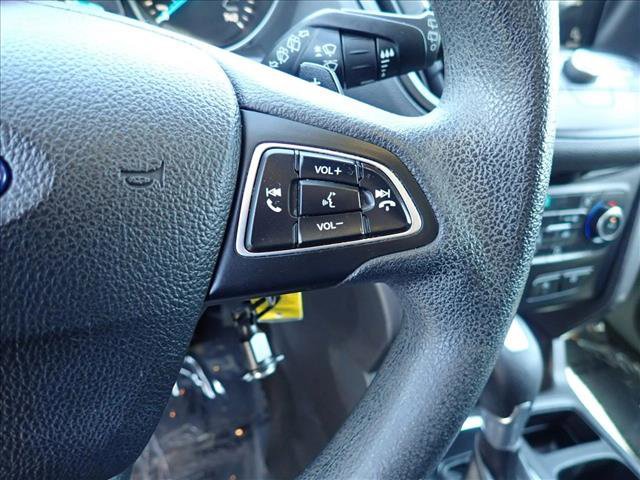 Used 2017 Ford Escape SE w/ Equipment Group 201A AWD/4WD image 15