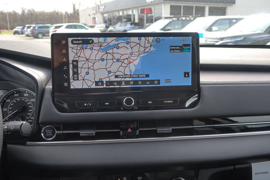 New 2026 Mitsubishi Outlander SE AWD/4WD image 29
